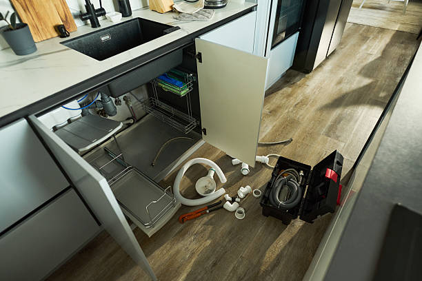 Reliable Drain Cleaning contractor in Kirkland, WA by Street Wise - Plumbing